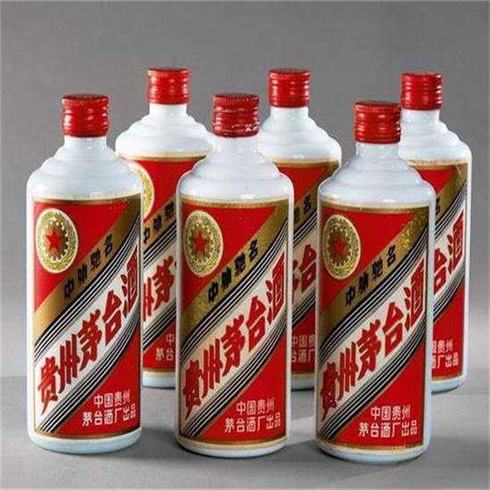 金山烟酒回收